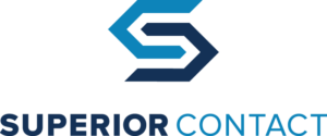 Superior Contact Logo