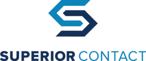 Superior Contact Logo
