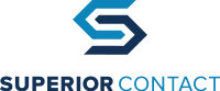 Superior Contact Logo