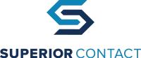 Superior Contact Logo